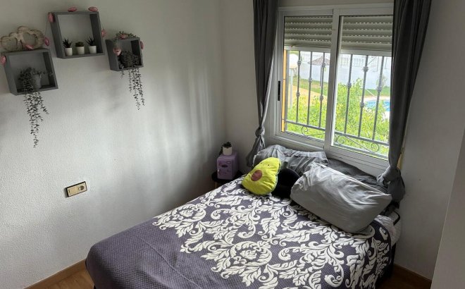 Resale - Penthouse -
Vistabella Golf Entre Naranjos - Costa Blanca