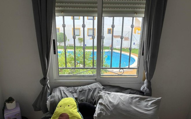 Resale - Penthouse -
Vistabella Golf Entre Naranjos - Costa Blanca