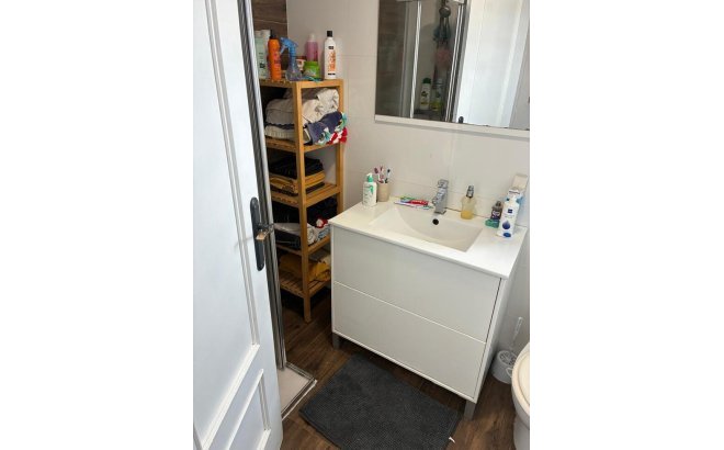 Resale - Penthouse -
Vistabella Golf Entre Naranjos - Costa Blanca