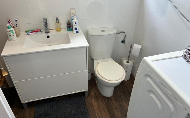 Resale - Penthouse -
Vistabella Golf Entre Naranjos - Costa Blanca