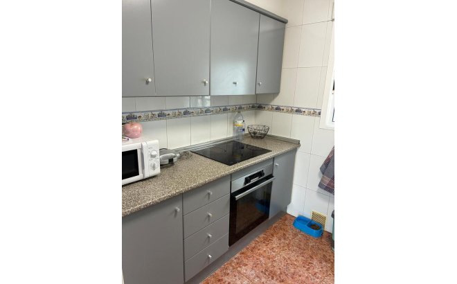 Resale - Penthouse -
Vistabella Golf Entre Naranjos - Costa Blanca