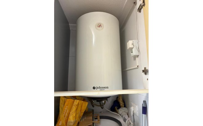 Resale - Penthouse -
Vistabella Golf Entre Naranjos - Costa Blanca