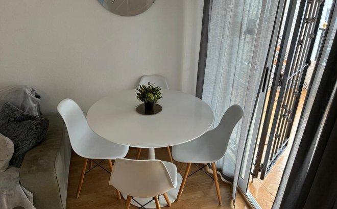 Resale - Penthouse -
Vistabella Golf Entre Naranjos - Costa Blanca