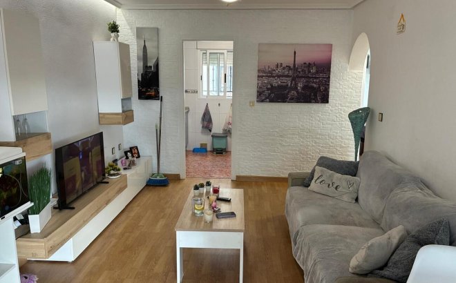 Resale - Penthouse -
Vistabella Golf Entre Naranjos - Costa Blanca