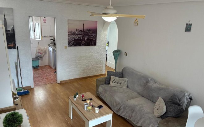 Resale - Penthouse -
Vistabella Golf Entre Naranjos - Costa Blanca