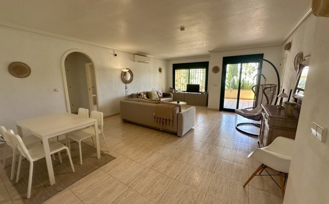 Resale - Apartment -
Orihuela Costa - Costa Blanca