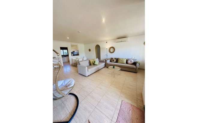 Resale - Apartment -
Orihuela Costa - Costa Blanca