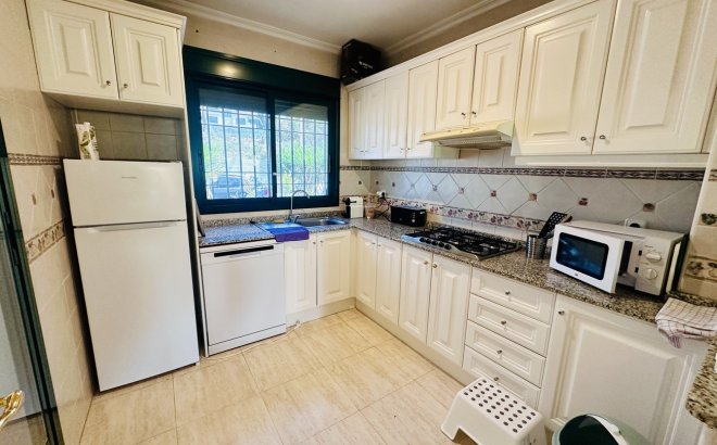 Resale - Apartment -
Orihuela Costa - Costa Blanca