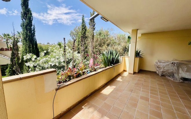 Resale - Apartment -
Orihuela Costa - Costa Blanca