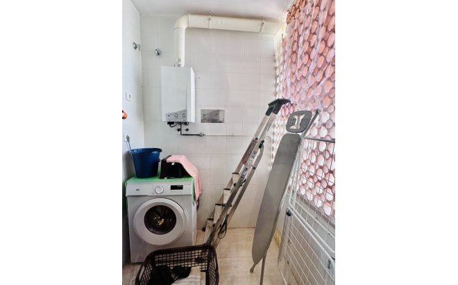 Resale - Apartment -
Orihuela Costa - Costa Blanca