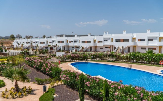 New Build - Town House -
Orihuela - Vistabella Golf