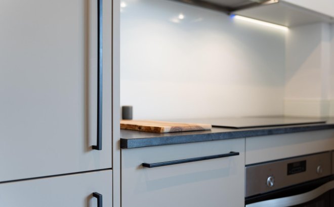 Nouvelle Construction - Quad House -
Gran Alacant