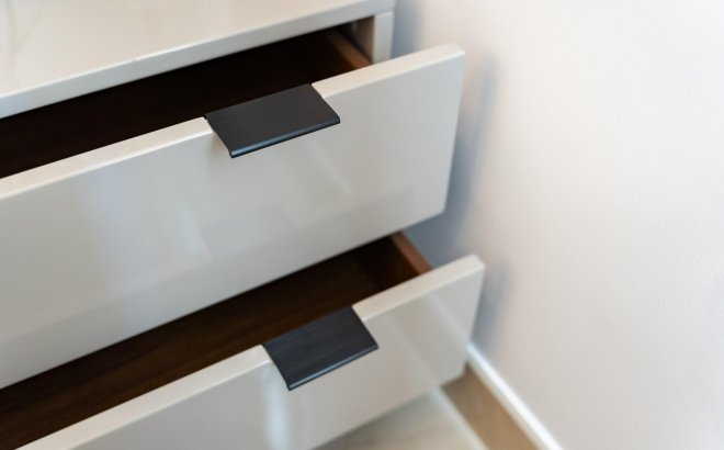 Nouvelle Construction - Quad House -
Gran Alacant