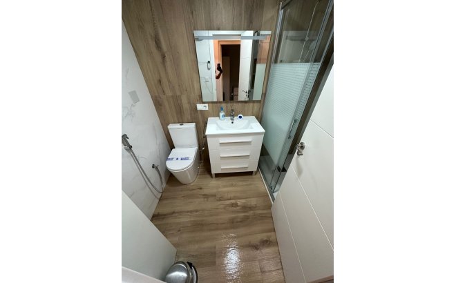 Rental - Ground Floor Bungalow -
Orihuela Costa - La Florida