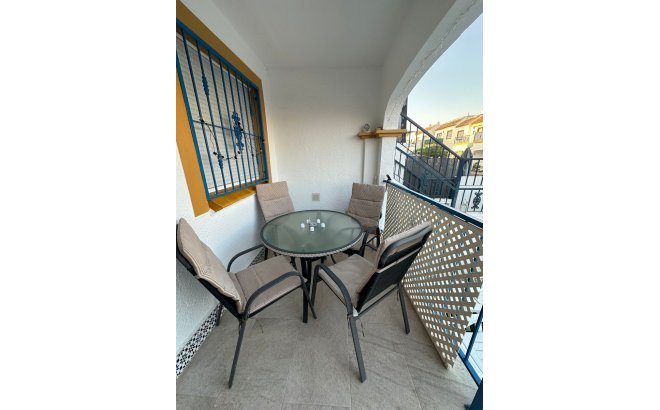 Rental - Ground Floor Bungalow -
Orihuela Costa - La Florida