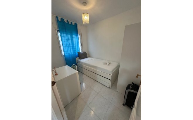 Rental - Ground Floor Bungalow -
Orihuela Costa - La Florida