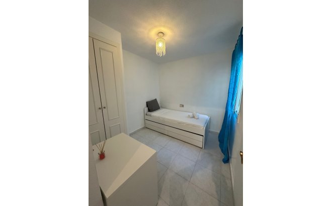 Rental - Ground Floor Bungalow -
Orihuela Costa - La Florida