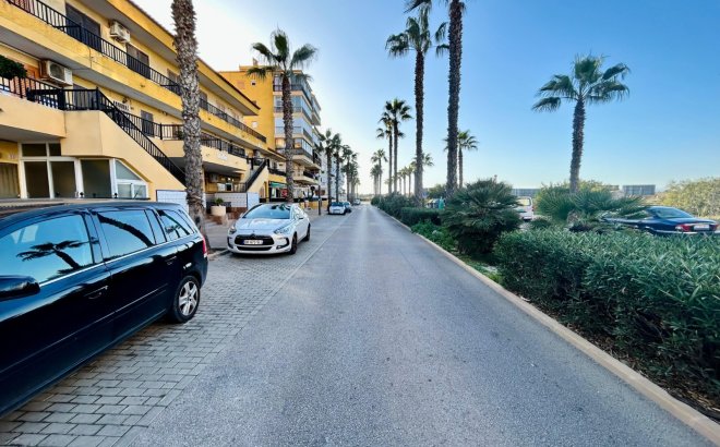 Revente - Dúplex -
Torrevieja - Costa Blanca