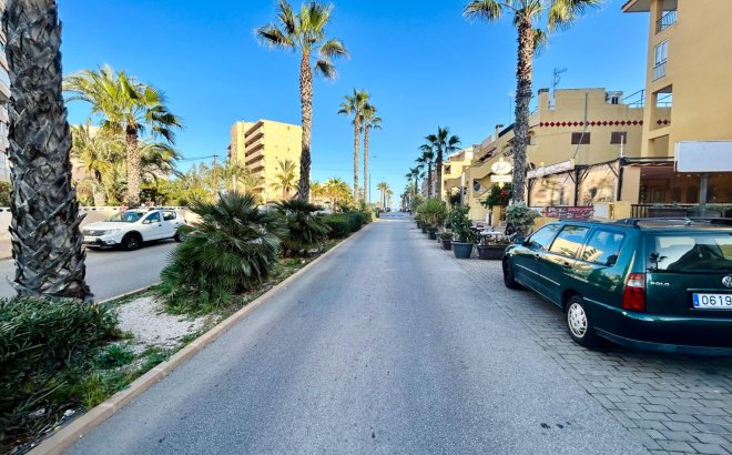 Revente - Dúplex -
Torrevieja - Costa Blanca