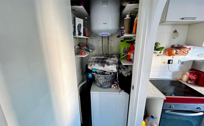 Revente - Dúplex -
Torrevieja - Costa Blanca