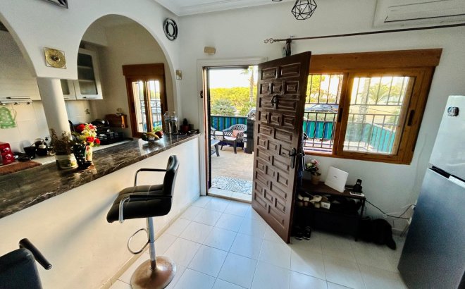 Revente - Dúplex -
Torrevieja - Costa Blanca