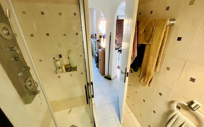 Revente - Dúplex -
Torrevieja - Costa Blanca