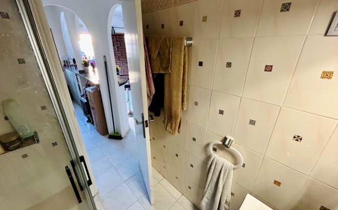 Revente - Dúplex -
Torrevieja - Costa Blanca