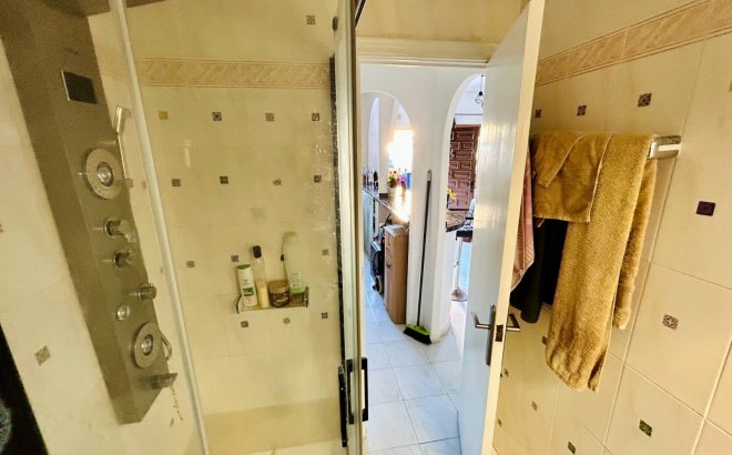 Revente - Dúplex -
Torrevieja - Costa Blanca