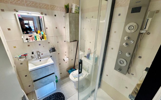 Revente - Dúplex -
Torrevieja - Costa Blanca