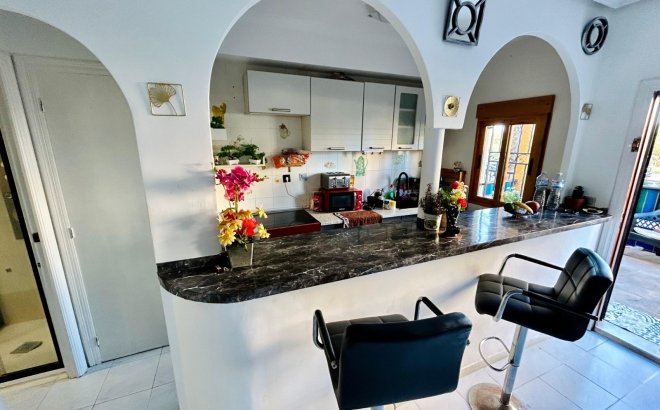 Revente - Dúplex -
Torrevieja - Costa Blanca