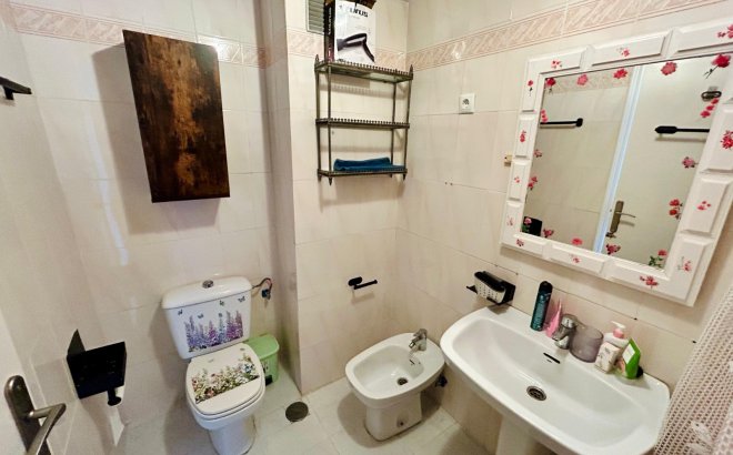 Revente - Dúplex -
Torrevieja - Costa Blanca