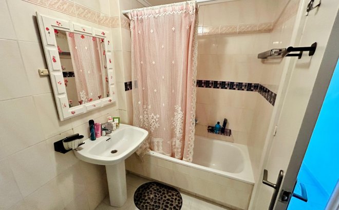 Revente - Dúplex -
Torrevieja - Costa Blanca