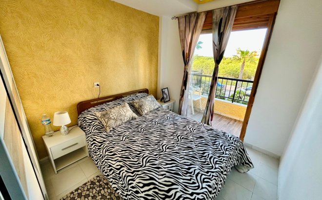 Revente - Dúplex -
Torrevieja - Costa Blanca