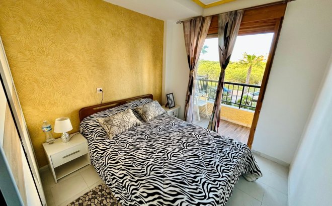 Revente - Dúplex -
Torrevieja - Costa Blanca