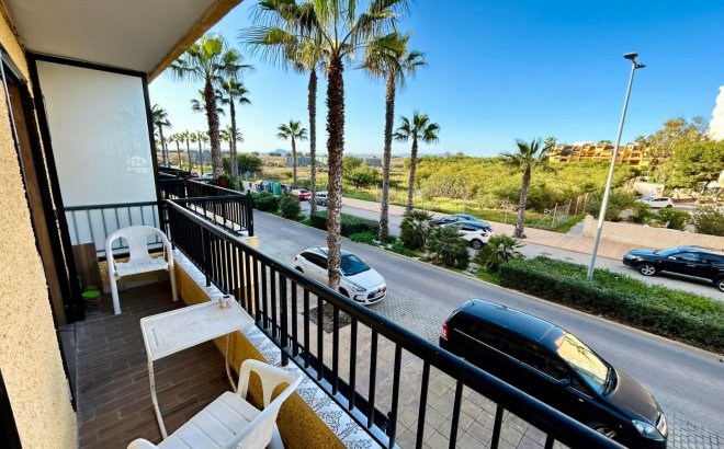 Revente - Dúplex -
Torrevieja - Costa Blanca