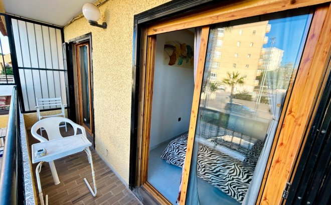 Revente - Dúplex -
Torrevieja - Costa Blanca