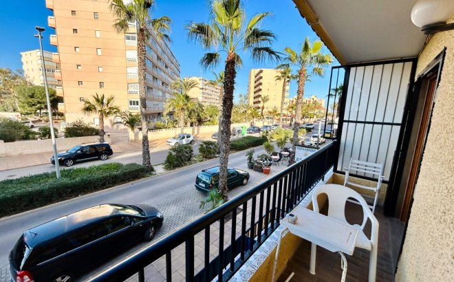 Revente - Dúplex -
Torrevieja - Costa Blanca