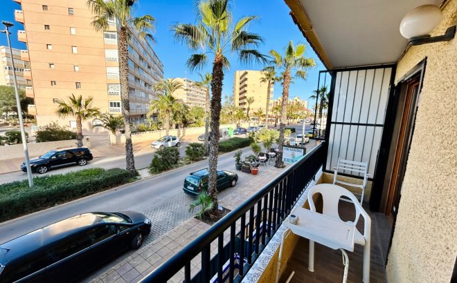 Revente - Dúplex -
Torrevieja - Costa Blanca