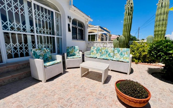 Resale - Town House -
Torrevieja - Costa Blanca