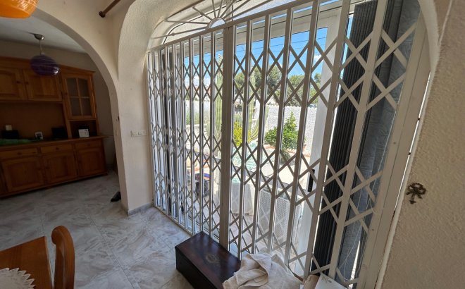 Resale - Town House -
Torrevieja - Costa Blanca