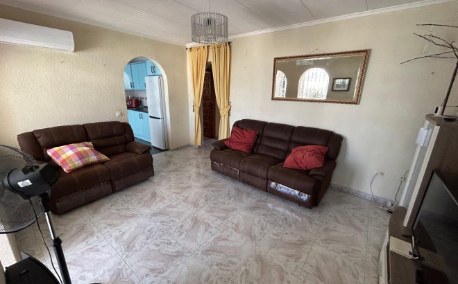 Resale - Town House -
Torrevieja - Costa Blanca