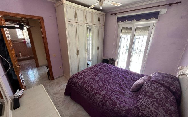 Resale - Town House -
Torrevieja - Costa Blanca