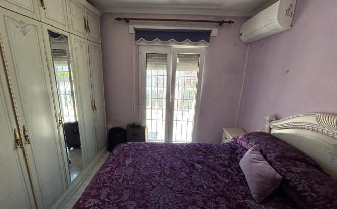 Resale - Town House -
Torrevieja - Costa Blanca