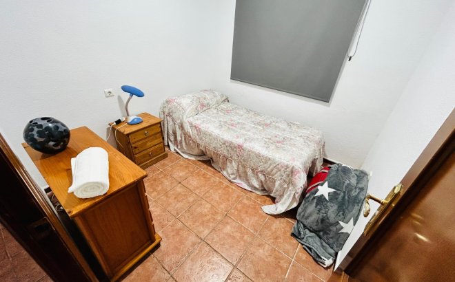 Resale - Villa -
Torrevieja - Costa Blanca