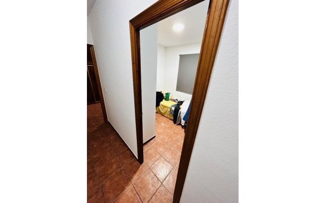 Resale - Villa -
Torrevieja - Costa Blanca