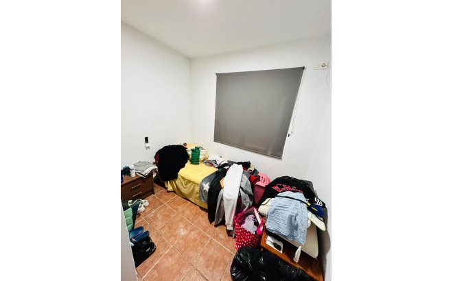 Resale - Villa -
Torrevieja - Costa Blanca