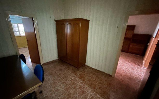 Resale - Villa -
Torrevieja - Costa Blanca