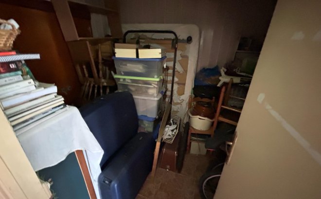 Resale - Villa -
Torrevieja - Costa Blanca