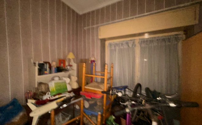 Resale - Villa -
Torrevieja - Costa Blanca