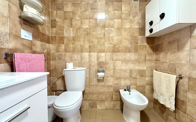 Resale - Penthouse -
Torrevieja - Centro